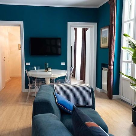 La Dolce Vita Rooftop Suite Rome Exterior photo