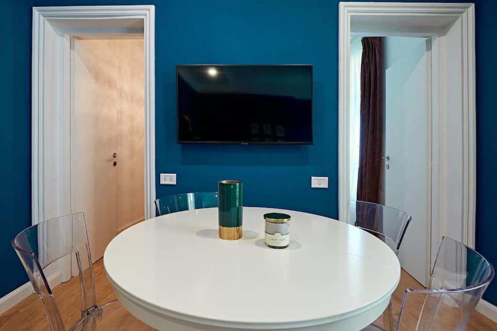 La Dolce Vita Rooftop Suite Rome Exterior photo
