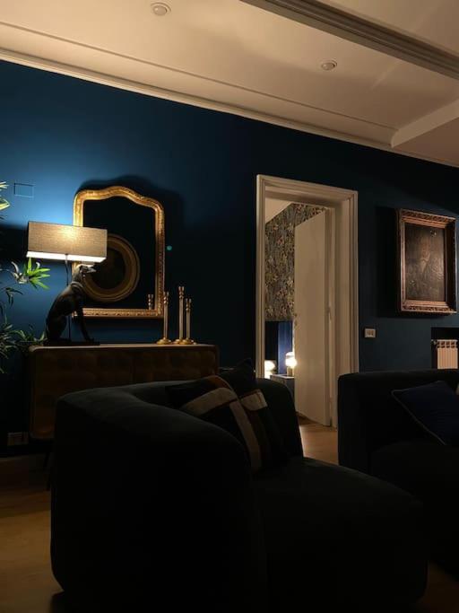 La Dolce Vita Rooftop Suite Rome Exterior photo