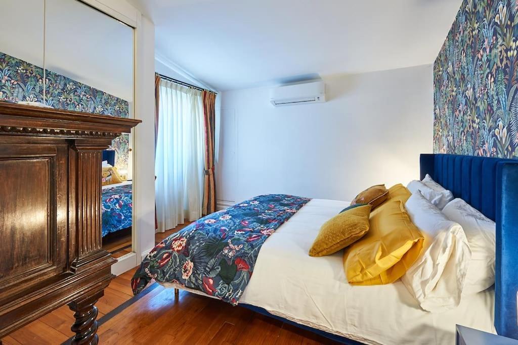 La Dolce Vita Rooftop Suite Rome Exterior photo