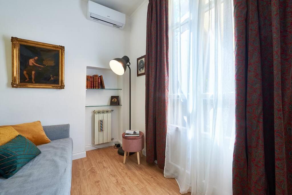 La Dolce Vita Rooftop Suite Rome Exterior photo