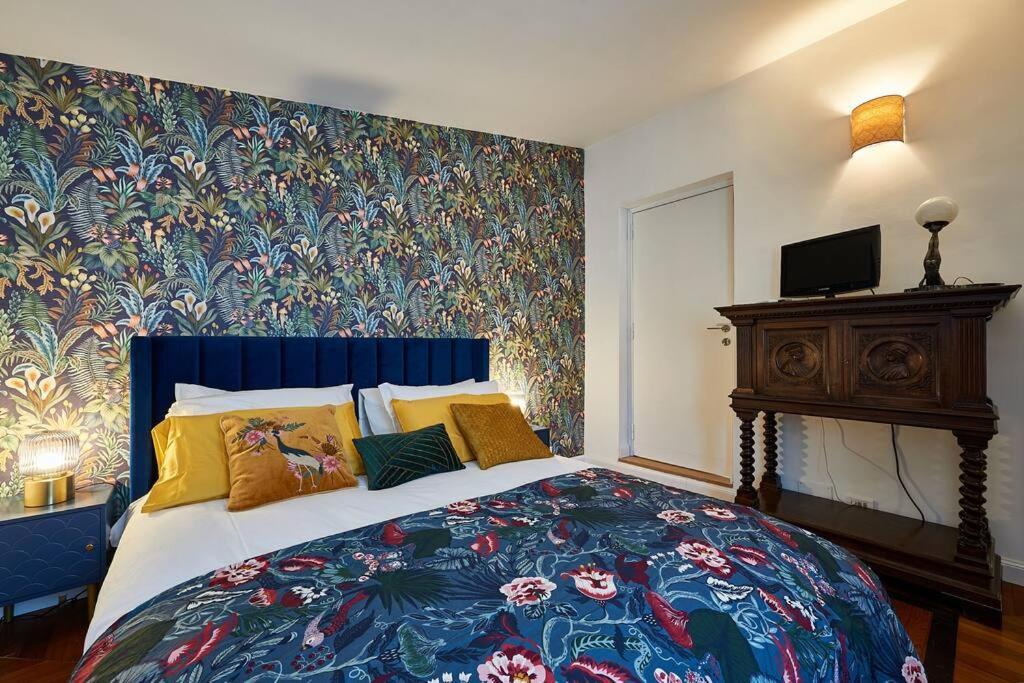 La Dolce Vita Rooftop Suite Rome Exterior photo